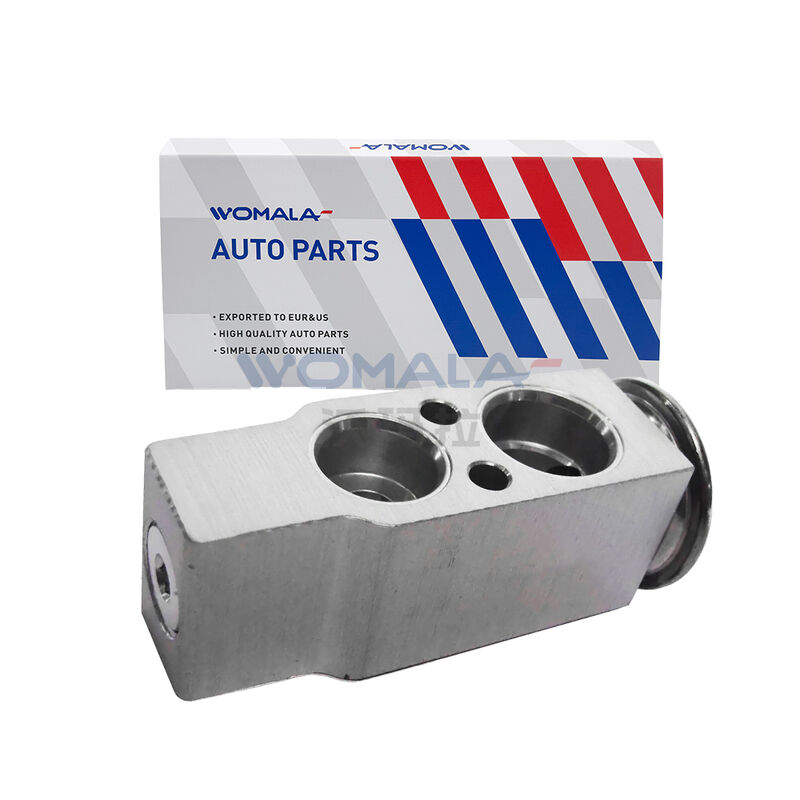 Womala A/C 팽창 밸브 JQD500010 C2P8263 재규어 XK F-타입 LR3/4용