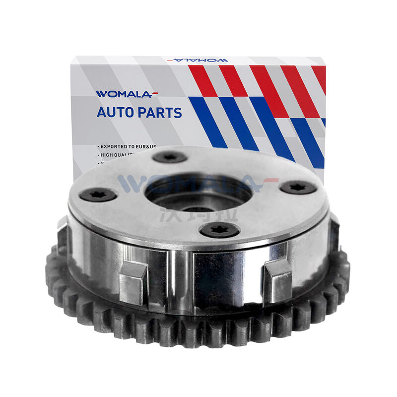 랜드 로버 L550 L359 L538 L405 L494 재규어 XF XJ용 Womala 캠샤프트 조절기 흡기 LR050849