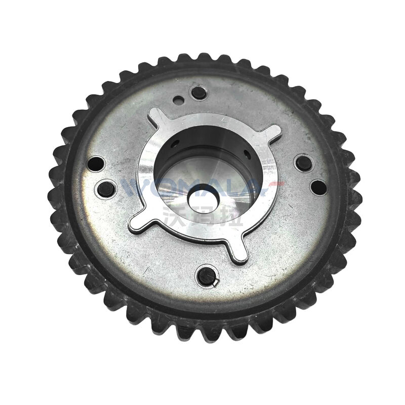 랜드 로버 L550 L359 L538 L405 L494 재규어 XF XJ용 Womala 캠샤프트 조절기 흡기 LR050849