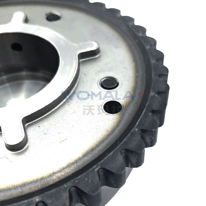 랜드 로버 L550 L359 L538 L405 L494 재규어 XF XJ용 Womala 캠샤프트 조절기 흡기 LR050849