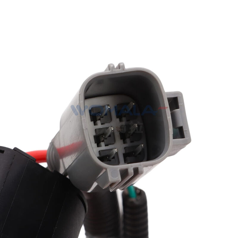 Womala Air Suspension Compressor Assembly LR072537 for Discovery 3/4 LR3/4 Range Rover Sport	