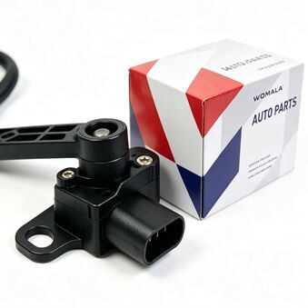 랜드로버 레인지로버 L322 (2002-2012)용 Womala 프론트 좌측 차고 센서 RQH500431