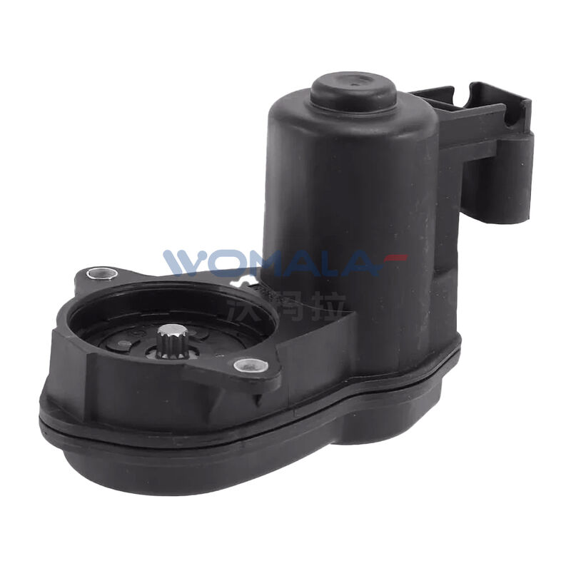 랜드로버 레인지로버 스포츠용 Womala 후면 주차 브레이크 모터 LR036573