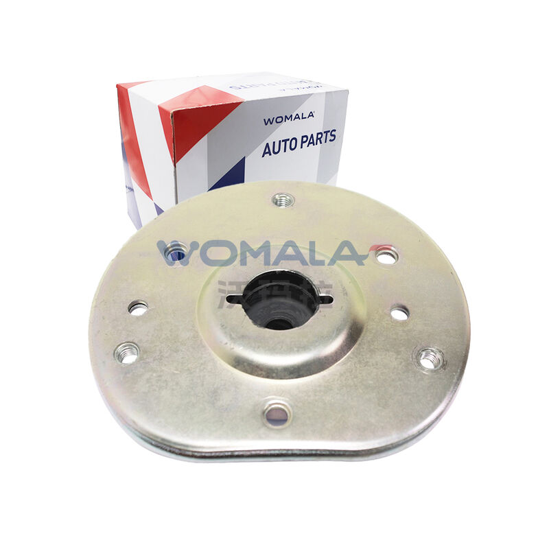 랜드로버 레인지로버 에보크용 Womala 전면 충격 흡수장 탑 마운트 LR024477
