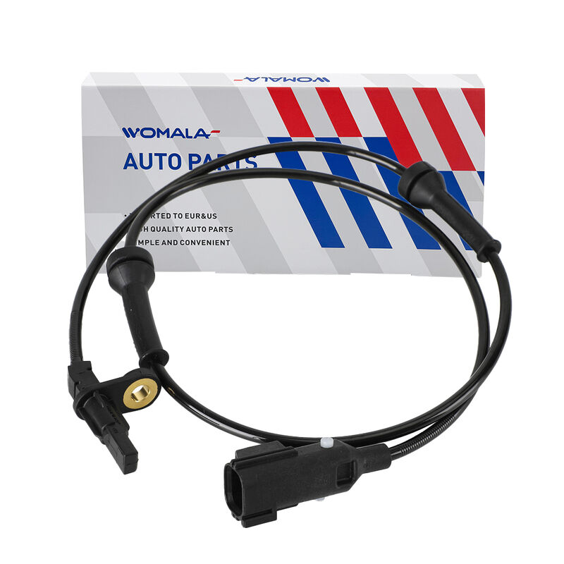 Jaguar XJ XE XF용 Womala 전면 ABS 휠 속도 센서 T2H45885