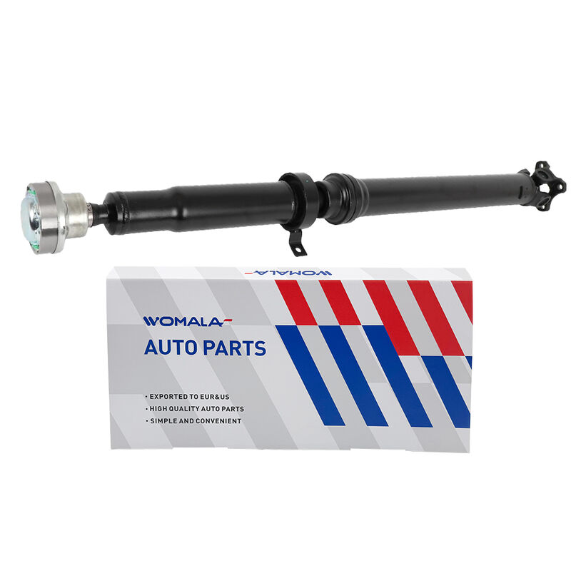 Womala Rear Drive Shaft LR037028 for Land Rover Range Rover Sport 2006-2013
