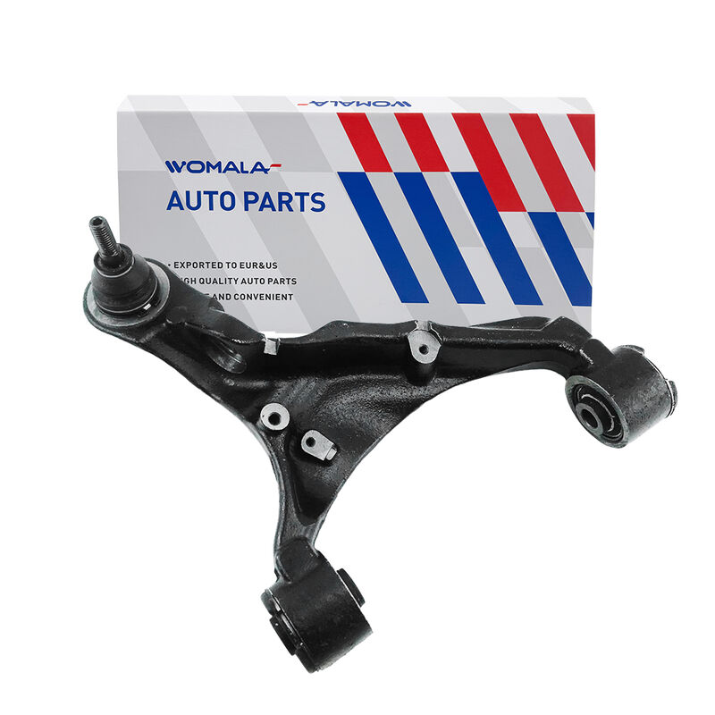 Womala Auto Parts LR014629 컨트롤 암 프론트 좌측 상단 (랜드로버 레인지로버 스포츠 디스커버리용)