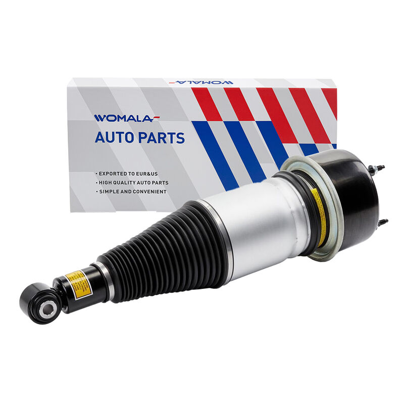 Womala Auto Parts 후방 에어 쇼크 업소버 C2D33847 재규어 XJ X351용