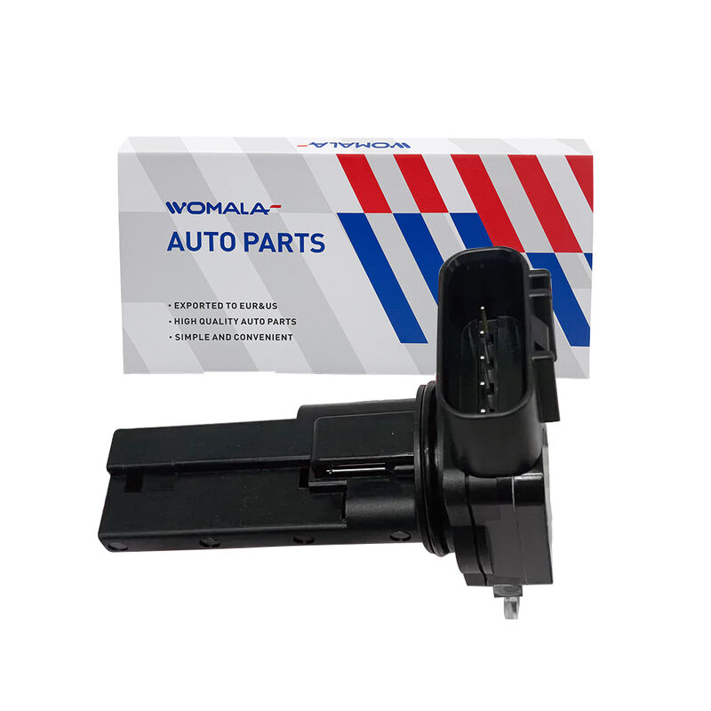 Womala Auto Parts 프리미엄 질량 공기 유량 센서 LR012073 (랜드로버 디스커버리 레인지로버 스포츠용)