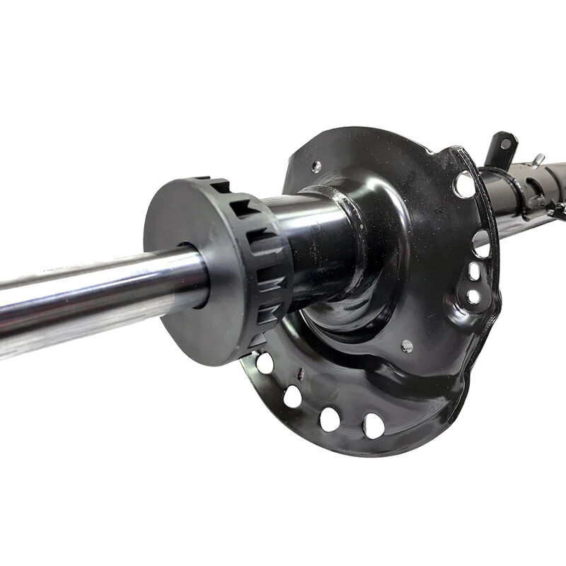Womala Left Rear Shock Absorber LR044681 랜드로버 레인지로버 에보크