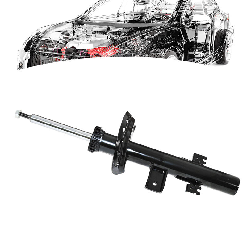 Womala Left Rear Shock Absorber LR044681 랜드로버 레인지로버 에보크