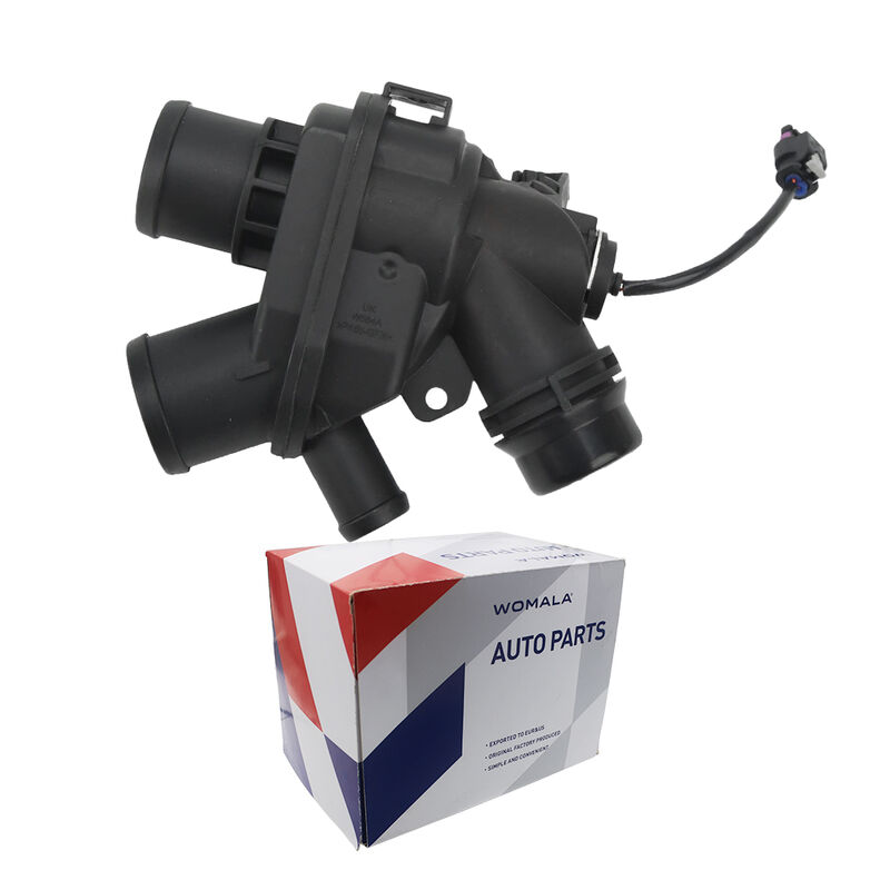 Womala Thermostat  LR062498 for Land Rover Range Rover Sport Discovery 3 Discovery 4