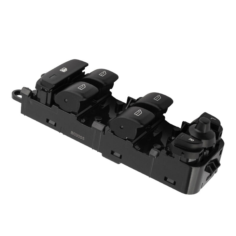 랜드로버 LR2 LR4 랭크로버 스포츠용 Womala Window Switch LR086040