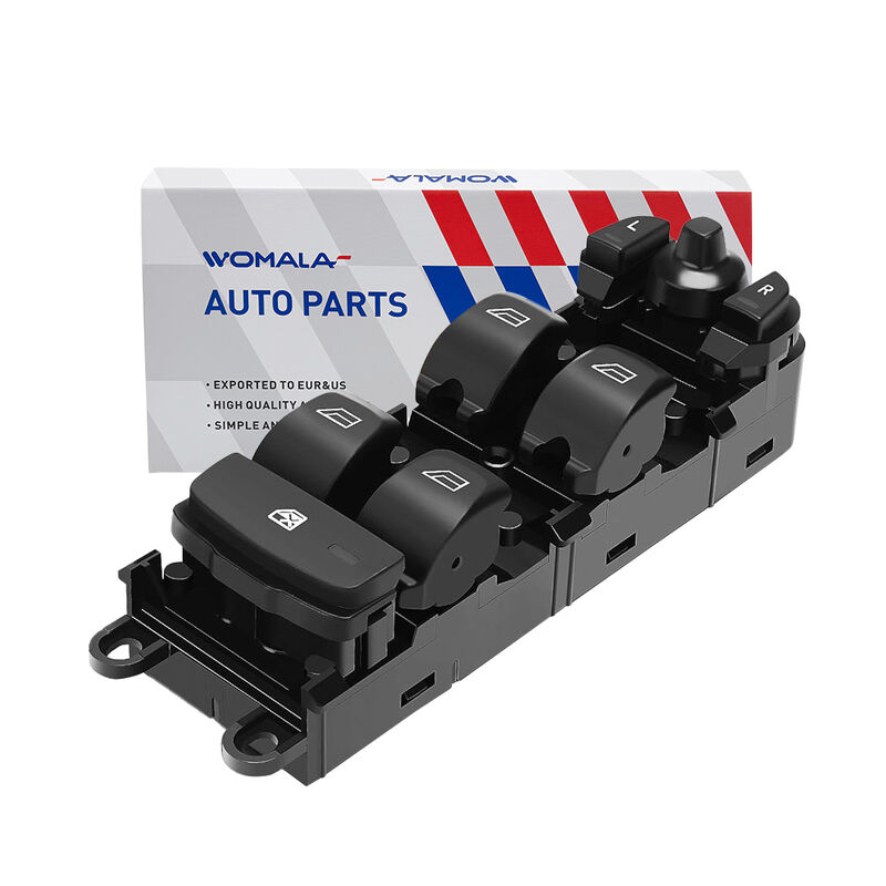 랜드로버 LR2 LR4 랭크로버 스포츠용 Womala Window Switch LR086040