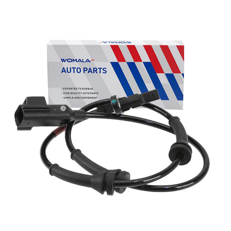 Womala ABS 휠 속도 센서 LR082224 랜드로버 레인지로버 에보크