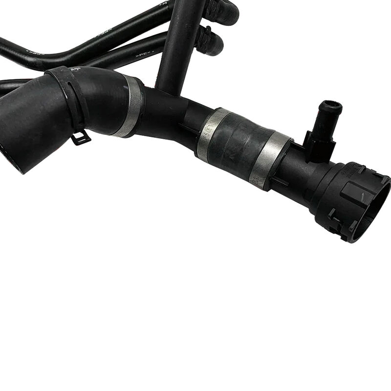 Womala 라디에이터 물 튜브 PCH502390 LR 레인지로버 에보크 레인지로버