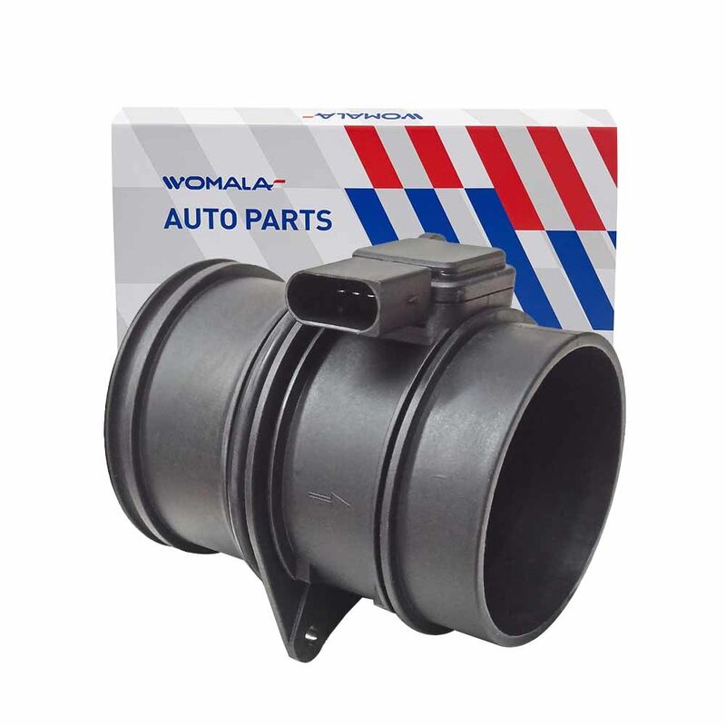 Womala 공기 유량계 OE PHF500101 랜드로버 레인지로버 스포츠용