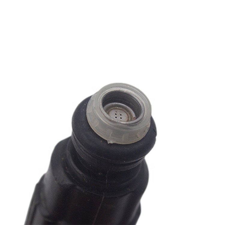 Oe 30711782 연료 인젝터 볼보 자동차 부품 분사구 ​​및 홀더 어셈블리 V50 C30 XC90