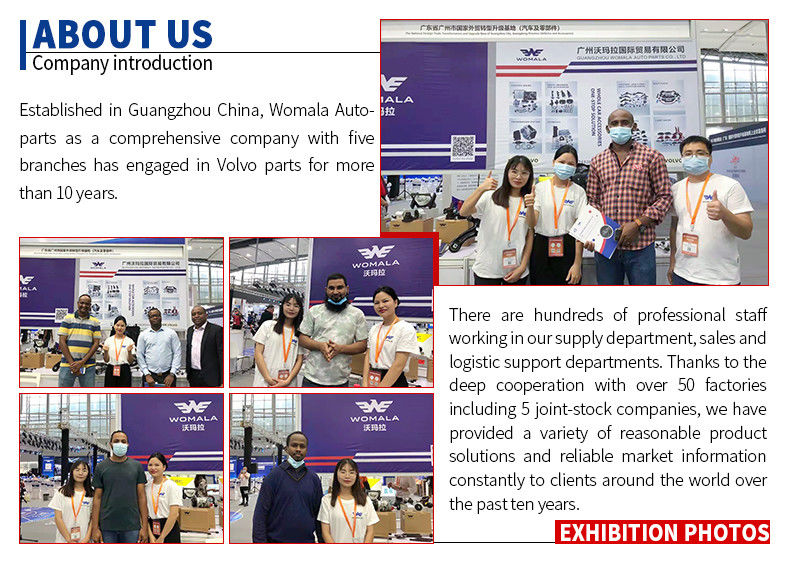 볼보 S40 V50 자동차 부품용 Womala 뒷좌석 오른쪽 안전 벨트 OE 31320495