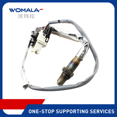 Womala 8631643 S80 전기 부품의 앞 산소 센서
