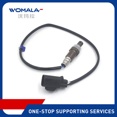 OEM 표준 자동차 부품 S60 XC60 C30 C70 S40 V50을 위한 산소 센서 12개월 보증 기간