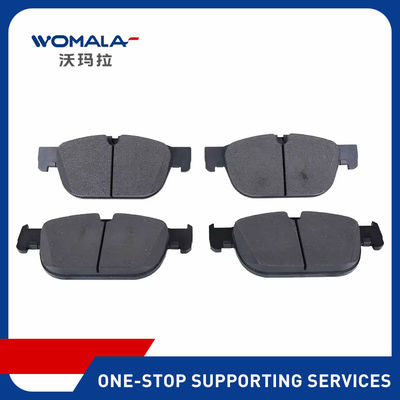 브레이크 예비 부품 31499906 브레이크 패드 세트 왼쪽, 오른쪽 2019 XC90