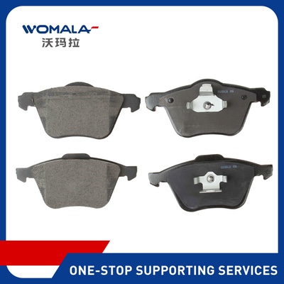 Womala 30793265 전면 디스크 브레이크 패드 세트