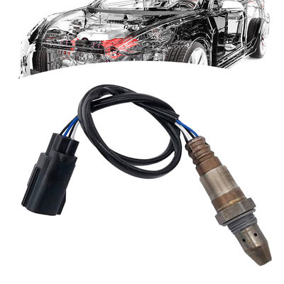 31431005 S60 S80 XC60 XC70 모델용 가열된 산소 센서