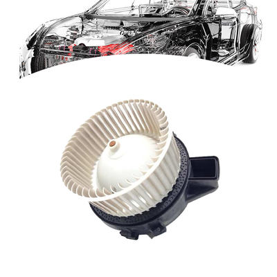 32241017 블러 팬 모터 Fits S60 S90 V60 V90 XC60 XC90 HVAC 시스템