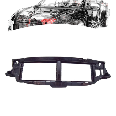 32345498 XC60에 대한 라디에이터 지원 공기 도로는 효과적인 냉각 솔루션
