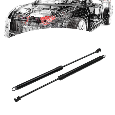 Womala 1334648 트렁크 뚜?? 리프트 지원 Fits S80 XC70 XC90 2003-2014
