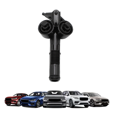8659928 XC90 2011-2015의 오른쪽 전등 세척 노즐