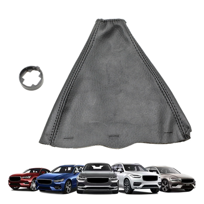 Womala Gear Lever Cover Boot 30650009 S80 850 240 260를 위한 교체