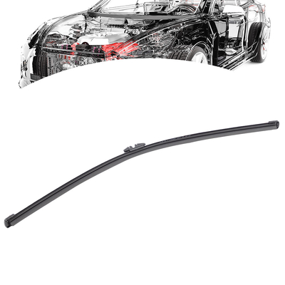 Womala 30699848 S60 V70 XC70 모델 2001-2009의 윈드스크림 와이퍼 블레이드