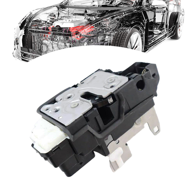 Womala 31322605 도어 잠금 키트 CH 2015 XC90 OEM 교체 부품
