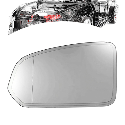 Womala Wing Mirror Glass 31402865 XC90 S90 V90용