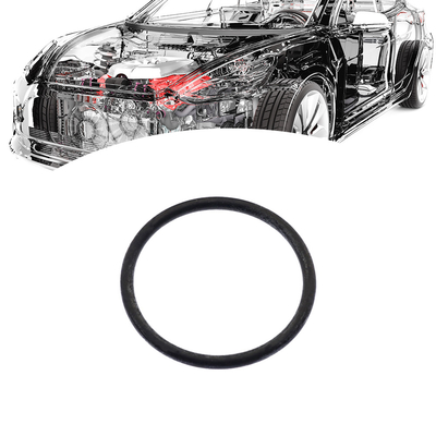 엔진 냉각 용액 파이프 O 링 975667 S60 S80 XC60 V60 V70