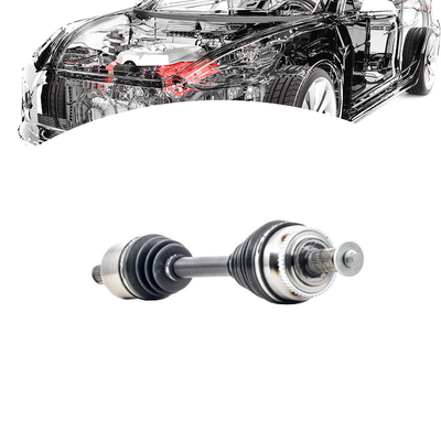 앞 왼쪽 드라이브 샤프트 8251777 XC70 S80 V70 모델에 적합합니다