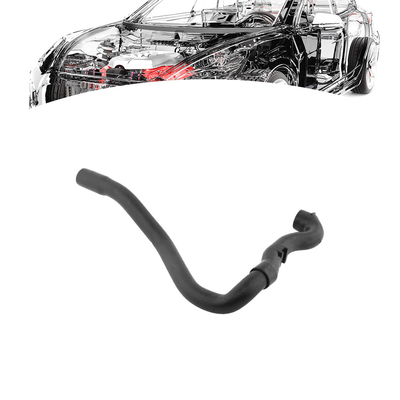 S60 V70 XC70 모델용 Womala 크랭크케이스 Vent Hose 9497534