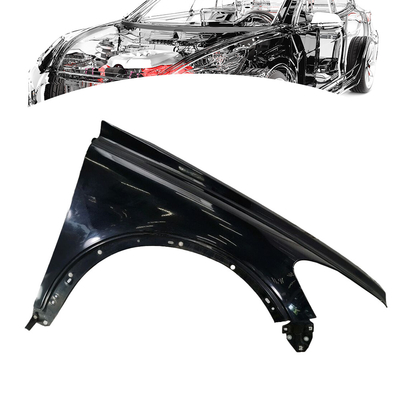 앞 오른쪽 펜더 31276300 S60 V60 XC60 S90
