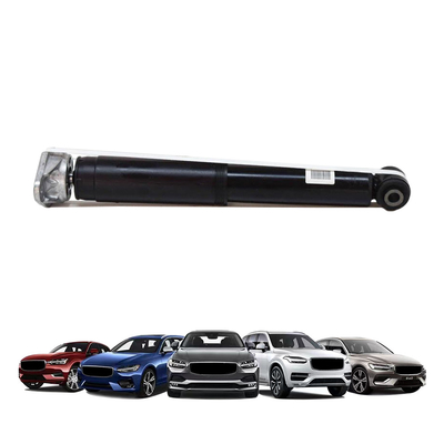 후면 충격 흡수 31340696 S60 V60 XC60 2011-2018 모델용