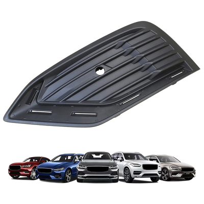 Womala 램프 베젤 31688826 S60 XC60 S90 V90 전등 안개등