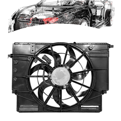 엔진 냉각 팬 조립 32222109 S60 S90 XC60 V90 모델용