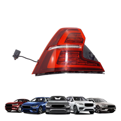 후면 후등 조명 조명 31468192 V90 XC90 모델
