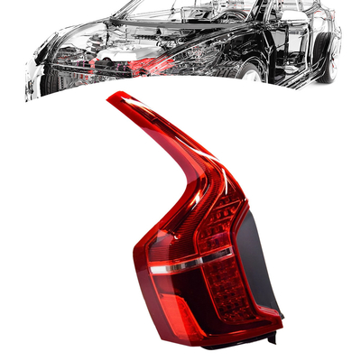 Womala Tail Light 좌측 후면 31655919 XC90 차량 교체용