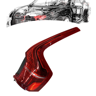 Womala Tail Lamp 31655920 XC90 좌측 후방 후방등