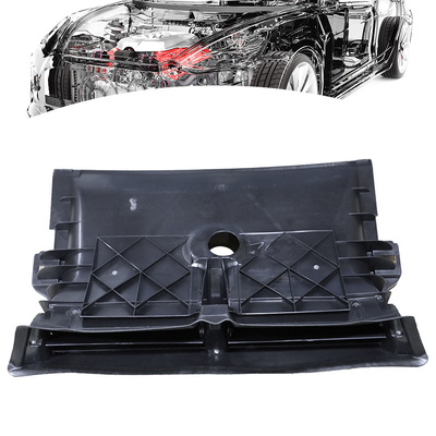 Womala Active Grille Shutter Assembly 1634325-00-A 모델 Y