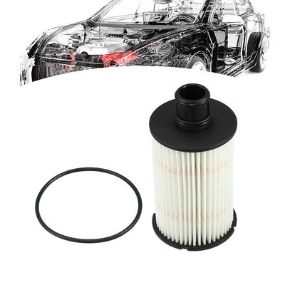 디스커버리 레인지로버 에보크 프리랜더용 오일 필터 LR011279