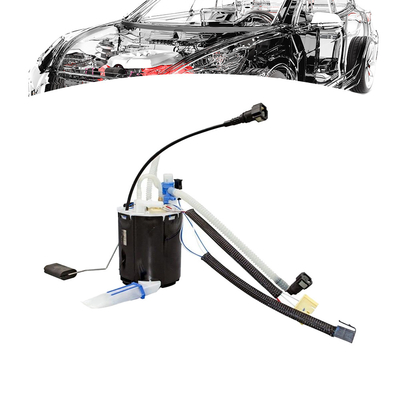 레인지로버 에보크 디스커버리 스포츠용 연료 펌프 모듈 LR040878