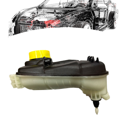 Womala 확장 탱크 2465000049 B250 CLA250 CLA45 AMG 2013-2019